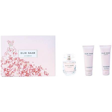 Parfumset voor Dames Elie Saab Elie Saab 9505011 (3 pcs)