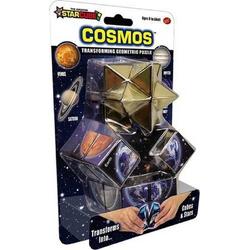   Breinbreker Starcube Cosmos 5,8 Cm 2-delig