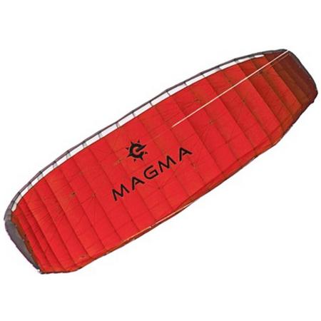 Elliot Magma III Kite Only 4-lijns matrasvlieger -5.0