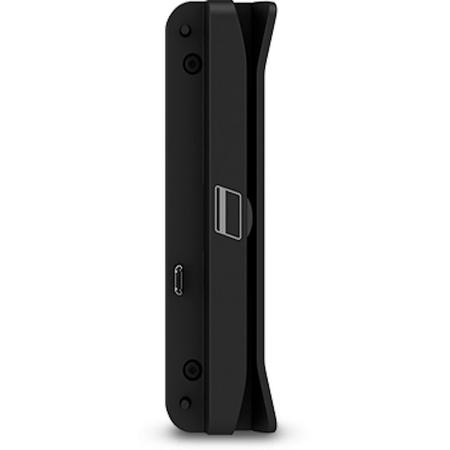 Elo Touch Solution E122229 USB Zwart magnetische kaart-lezer