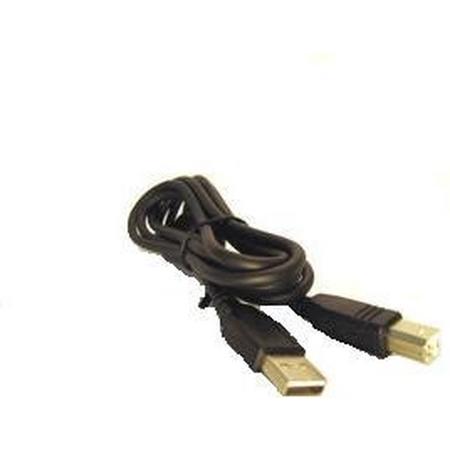 Elo Touch Solution E457742 USB-kabel 1,8 m USB A Zwart
