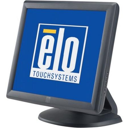 Elo TouchSystems 1715L