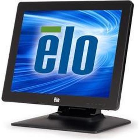 Elo TouchSystems touch screen-monitoren 1523L