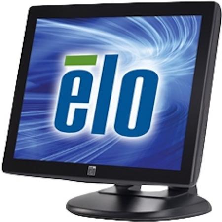 Elo Touchsystems 1515L - Monitor