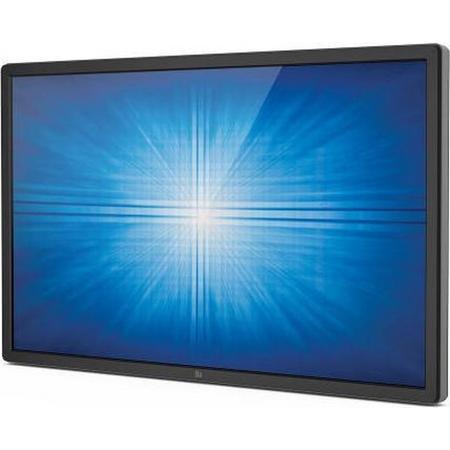 ELo 55 inch 5502L Full HD Touch Solution Signage touchscreen monitor