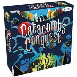 Catacombs Conquest Base Game