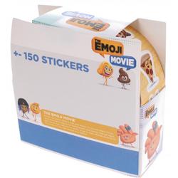   Stickers 150 Stuks