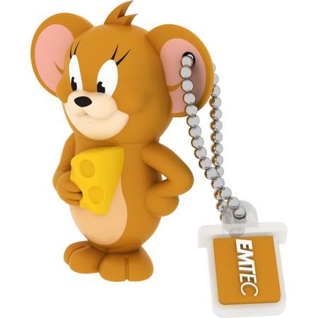 Emtec Jerry - USB-stick - 8 GB