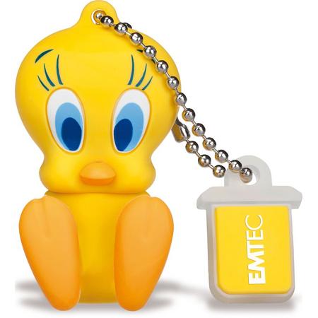 Emtec Tweety - USB-stick - 8 GB