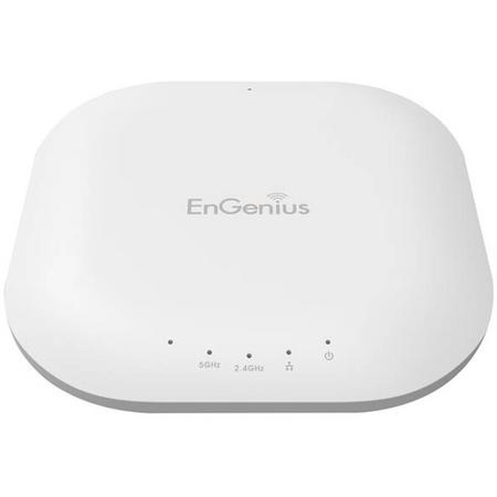 EnGenius EWS360AP 1300Mbit/s Power over Ethernet (PoE) Wit WLAN toegangspunt