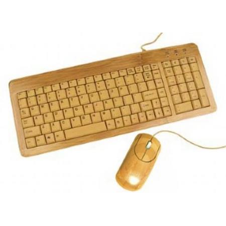 EnerGenie EG-KBM-001 toetsenbord