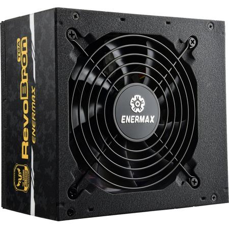 Enermax RevoBron TGA power supply unit 500 W