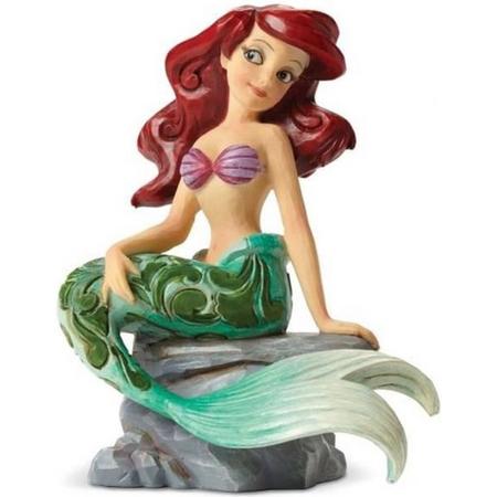 A Splash of Fun (Ariel Figurine)