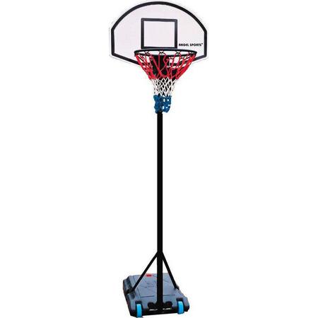 Angel Sportsbasketbalstandaard - 200 cm
