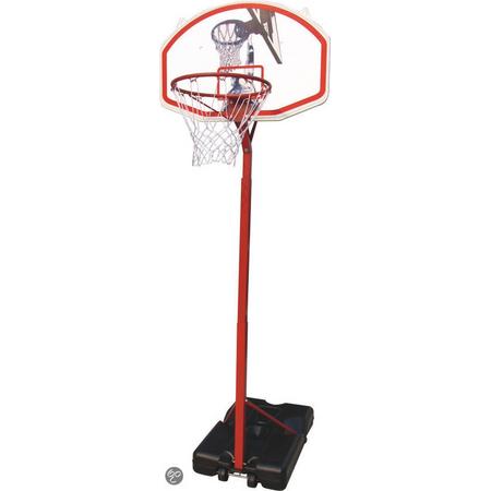 Basketbal.Standaard 210-260