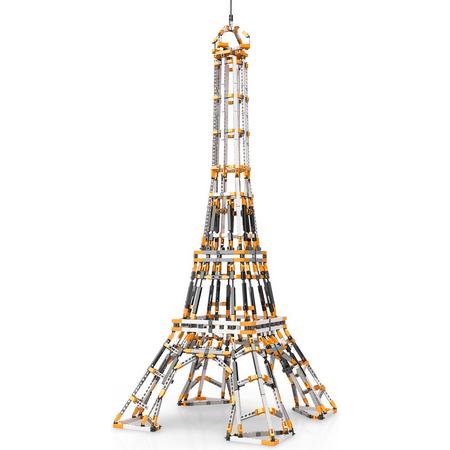 Bouwpakket Eiffeltoren- Mega Builds