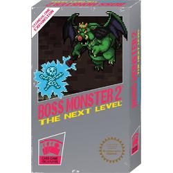 Boss Monster: 2 - The Next Level
