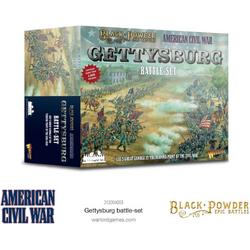 Epic Battles: ACW Gettysburg Battle Set