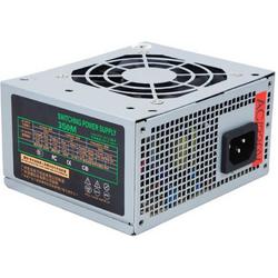 Epsilon mic250 250W ATX Grijs power supply unit