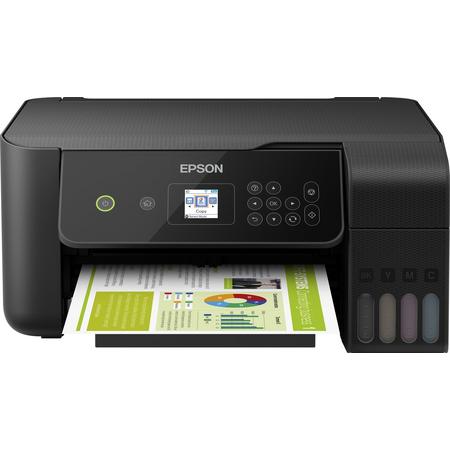 EcoTank ET-2720 - All-in-One Printer