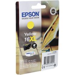Epson 16XL - Inktcartridge / Geel