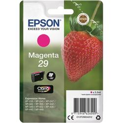 Epson 29 - Inktcartridge / Magenta