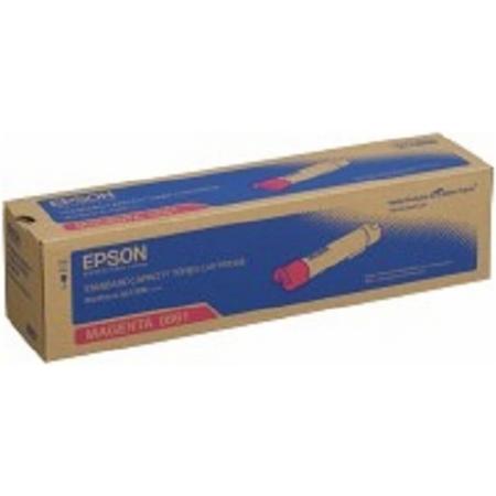 Epson AL-C500DN SC Toner Cartridge Black 10.5K
