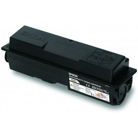 Epson AL-M2400/MX20 High Capacity Toner Cartridge 8k