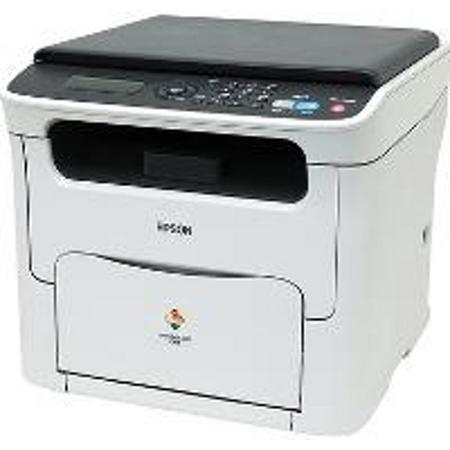 Epson AcuLaser CX16 Printer