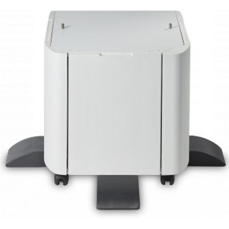 Epson C12C932661 Wit printerkast & onderstel