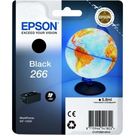 Epson C13T26614020 5.8ml 250paginas inktcartridge