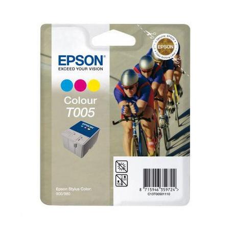 Epson Cartridge
