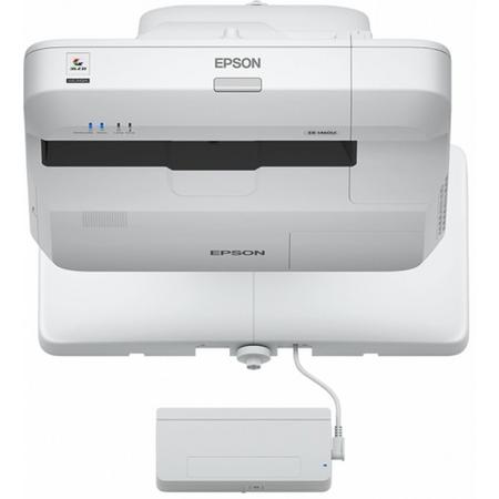 Epson EB-1460Ui - Beamer