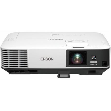 Epson EB-2155W - Beamer