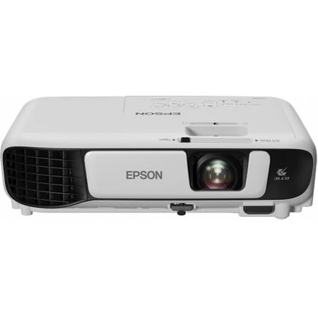 Epson EB-X41 - 3LCD HD Beamer