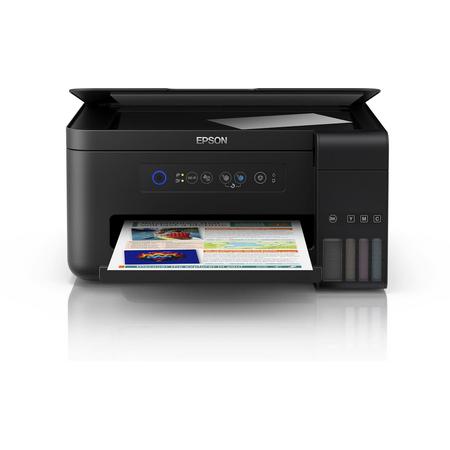 Epson EcoTank ET-2700 - All In One Printer