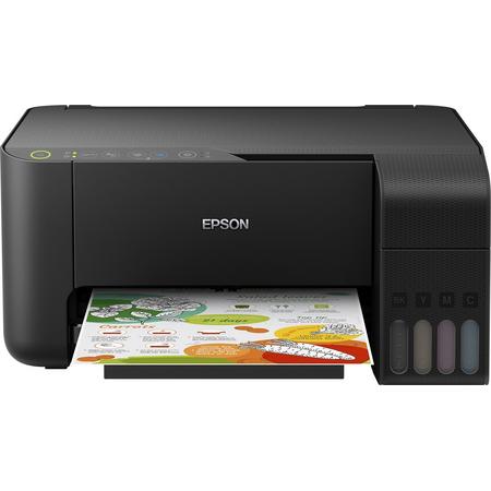 Epson EcoTank ET-2712 - All-In-One Printer