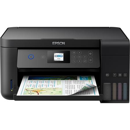Epson EcoTank ET-2750 Unlimited - All-in-One Printer