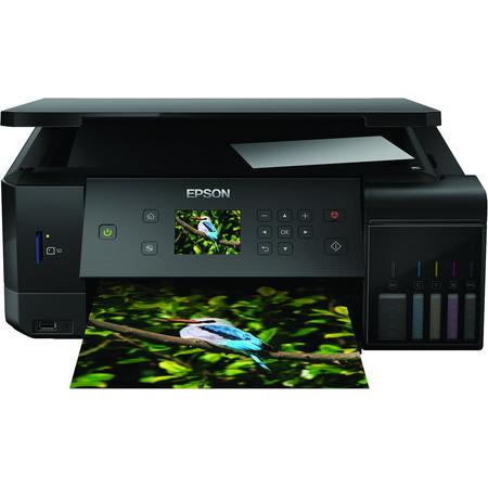 Epson EcoTank ET-7700 - All-In-One-Printer