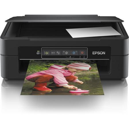 Epson Expression Home XP-245 - All-in-One Printer