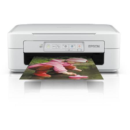 Epson Expression Home XP-247 - All-in-One Printer