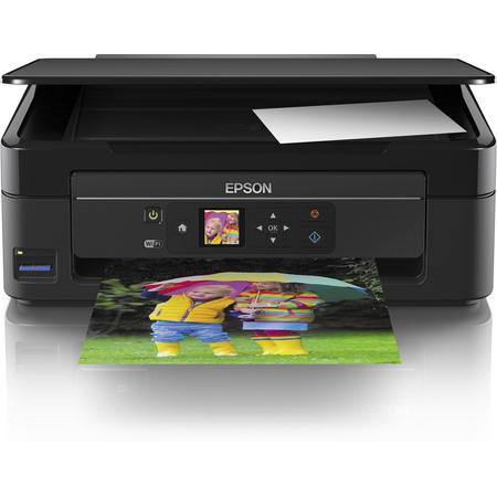Epson Expression Home XP-342 - All-in-One Printer