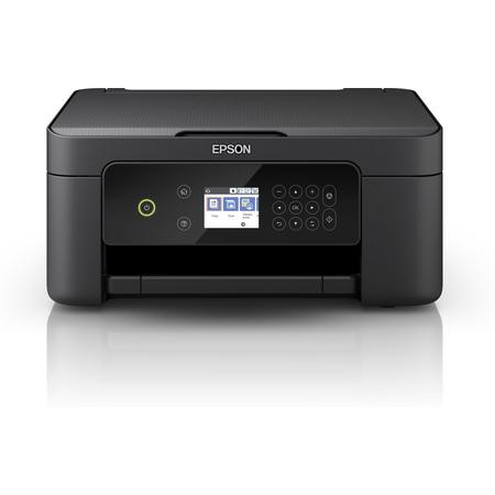 Epson Expression Home XP-4100 - All-in-One Printer