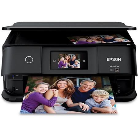 Epson Expression Photo XP-8500 - All-In-One printer