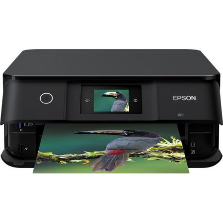 Epson Expression Photo XP-8505 - All-In-One printer
