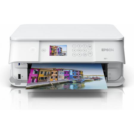 Epson Expression Premium XP-6005 - All-in-One Printer