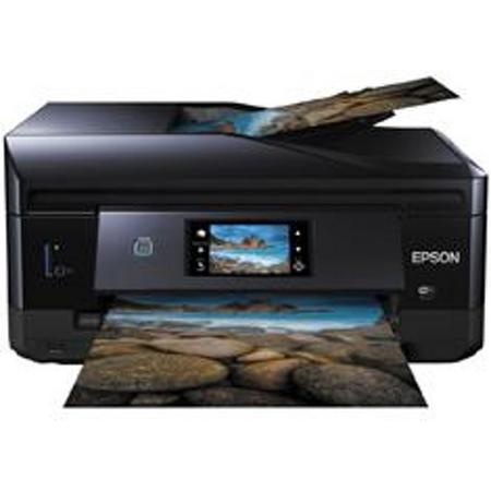 Epson Expression Premium XP-820 - All-in-One Printer
