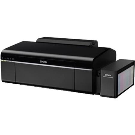 Epson L805 inkjetprinter Kleur 5760 x 1440 DPI A4 Wi-Fi