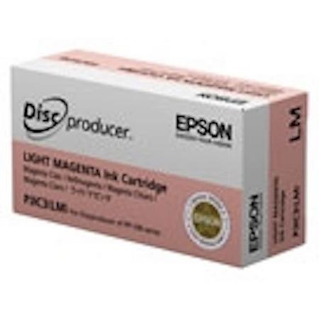Epson S020449 - Inktcartridge / Licht Magenta