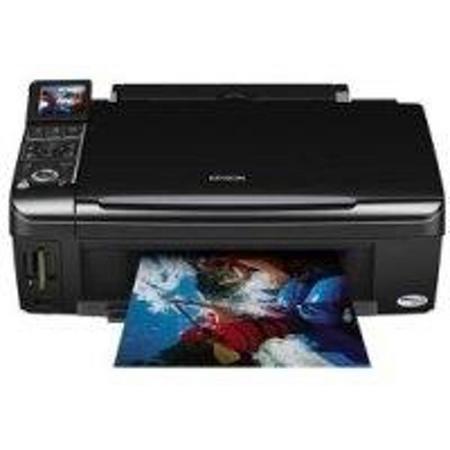 Epson Stylus SX405 All-In-One